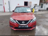 Nissan Sentra Sv 3N1AB7AP4GY306821 снимка