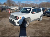 Jeep Renegade Latitude 4X4 ZACNJBBB0LPL75637 fotografie