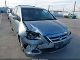 Honda Odyssey Ex-L 5FNRL38606B106337 снимка