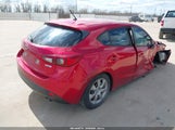 Mazda Mazda3 JM1BM1J73G1353836 fotografie