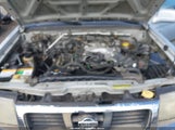 Nissan Frontier Se-V6/Xe-V6 1N6ED27T1YC342490 fotografie