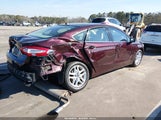 Ford Fusion Se 3FA6P0H76DR315484 снимка