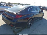 Hyundai Sonata Limited KMHL34J26NA195871 photo