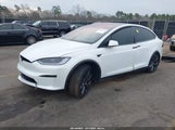 Tesla Model X Plaid 7SAXCBE67TF478665 снимка