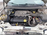 Chrysler Cirrus Lxi 1C3EJ56H2XN687500 снимка