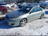 Subaru Legacy 2.5I 4S3BL616197236523 снимка