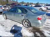 Subaru Legacy 2.5I 4S3BL616197236523 снимка