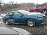 Toyota Camry Le 4T1DBADK0TU546447 снимка
