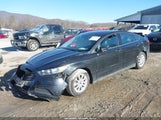 Ford Fusion S 3FA6P0G77FR275484 снимка