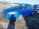 Ford Focus Se 1FADP3F23EL122189 снимка