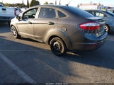 Ford Fiesta Se 3FADP4BJ6HM129725 снимка