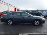 Chevrolet Impala Limited Ls 2G1WA5E38E1183059 снимка