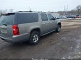 Chevrolet Suburban  Ltz 1GNFC16037J254344 снимка
