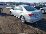 Toyota Corolla Le 2T1BU4EE1DC087492 снимка