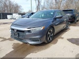 Honda Insight Ex 19XZE4F52ME011646 снимка