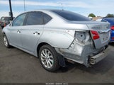 Nissan Sentra Sv 3N1AB7AP6GY261641 fotografie