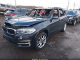 BMW X5 xDrive35I 5UXKR0C52G0S93852 снимка