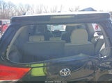 Toyota Sienna Le V6 8 Passenger 5TDKK3DC4CS249265 снимка