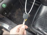 Honda Cr-V Ex-L 5J6RM4H72CL063876 снимка