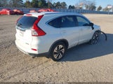 Honda Cr-V Touring 5J6RM3H93FL017232 снимка