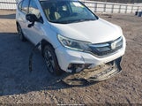 Honda Cr-V Touring 5J6RM3H93FL017232 снимка