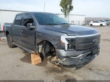Ford F-150 Lightning Lariat 1FTVW1EL8NWG15588 снимка