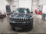 Jeep Cherokee Limited 1C4PJMDS1EW150718 снимка