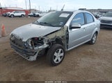Chevrolet Aveo 1Lt KL1TD5DE0BB195097 снимка