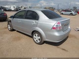 Chevrolet Aveo 1Lt KL1TD5DE0BB195097 снимка