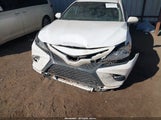 Toyota Camry Se 4T1B11HK0KU808180 fotografie
