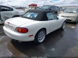 Mazda Mx-5 Miata Leather Pkg/Popular Equipment Pkg/Sports Pkg/Touring Pkg JM1NB353XX0103571 снимка