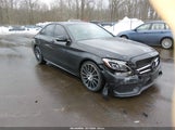 Mercedes-Benz C 300 Sport 4Matic 55SWF4KB5GU102791 photo