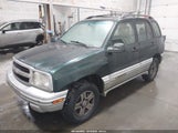 Chevrolet Tracker Hard Top Lt 2CNBJ634926936650 снимка