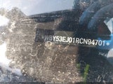 BMW I7 xDrive60 WBY53EJ01RCN94701 снимка