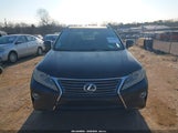 Lexus Rx 350 2T2ZK1BA5DC096311 снимка