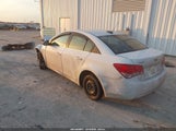 Chevrolet Cruze 1Lt Auto 1G1PC5SB9F7130692 снимка
