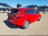 Ford Focus Se 1FADP3K27DL278546 fotografie