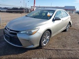 Toyota Camry Se 4T1BF1FK9HU339040 снимка