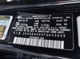 Kia Optima Sx Turbo 5XXGR4A64FG453639 снимка