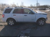 Ford Escape Hybrid 1FMCU5K33BKC71854 снимка