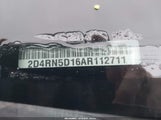 Dodge Grand Caravan Sxt 2D4RN5D16AR112711 fotografie