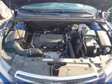 Chevrolet Cruze 1Lt 1G1PF5SC3C7110532 снимка