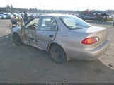 Toyota Corolla Ce 1NXBR12E8WZ057198 снимка