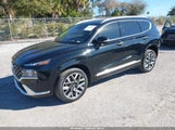 Hyundai Santa Fe Calligraphy 5NMS5DAL3PH633614 снимка
