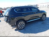 Hyundai Santa Fe Calligraphy 5NMS5DAL3PH633614 снимка