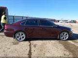 Volkswagen Passat 1.8T Se 1VWBS7A35EC035267 снимка
