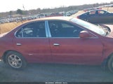 Acura Tl 3.2 19UUA5676YA027260 снимка
