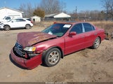 Acura Tl 3.2 19UUA5676YA027260 снимка