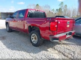 Chevrolet Silverado  2Lt 3GCUKREC4JG573502 снимка