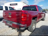 Chevrolet Silverado  2Lt 3GCUKREC4JG573502 снимка